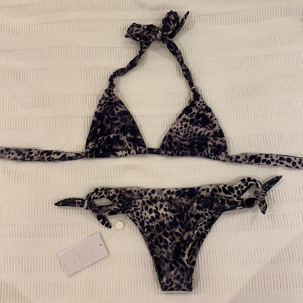 Mikoh swimsuit